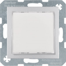LED-подсветка, белый свет, 230В, алюминий S.1 29531404, Гарантия