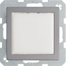 LED-подсветка, белый свет, 230В, алюминий, Q.x 29536084, Гарантия