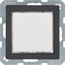 LED-подсветка, белый свет, 230В, антрацит, Q.x 29536086, Гарантия