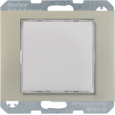 LED-подсветка, белый свет, 230В, нерж.сталь-лак, K.5 29537004, Гарантия