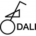 DALI-потенциометр с регулировкой белого, Soft-блокировка 2997, Гарантия