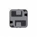 Переключатель IP55, серый, 10АX/250В W.1, Гарантия