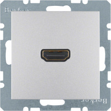 HDMI-розетка, алюминий B.х 3315421404, Гарантия