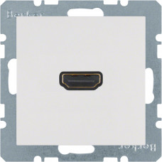 HDMI-розетка, пол.белье S.1 3315428989, Гарантия