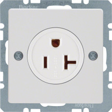 Розетка USA/CANADA NEMA 5-20 R, 20А/125В, пол.белье, Q.x 41686089, Гарантия Розетка USA/CANADA NEMA 5-20 R, 20А/125В, пол.белье, Q.x 41686089, Гарантия