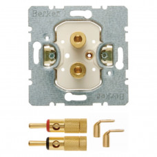 Розетка для громкоговорителя High End 450502, Гарантия