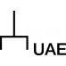 Розетка UAE 8-полюсн. экранированная, Кат.6a 4586, Гарантия