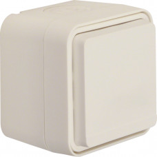 Розетка с ж/к IP55, пол.белая, 16А/250В W.1, Гарантия Розетка с ж/к IP55, пол.белая, 16А/250В W.1, Гарантия