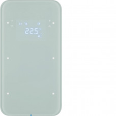Стеклянный сенсор 2-кан. с регул.темп-ры, пол.белье, TS Sensor R.1 75642060, Гарантия