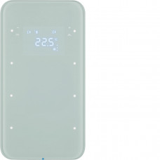 Стеклянный сенсор 3-кан. с регул.темп-ры, пол.белье, TS Sensor R.1 75643060, Гарантия