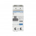 ДОВ QC 1P+N 6kA B-16A 30mA A ADS916D, Гарантия