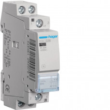 Контактор 25A, 2НЗ, 230В ESC226, Гарантия