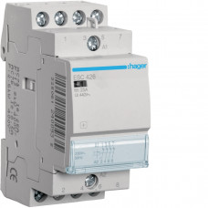 Контактор 25A, 4НЗ, 230В ESC426, Гарантия