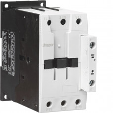 Контактор корпусный 3P, 230В-АС, 50А AC-3 EV050C, Гарантия