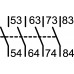Дополнительный контакт 4НВ для EV007…EV038, EVN022…EVN045, EVL014…EVL027, EVR004… EVA006, Гарантия