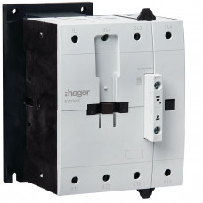 Контактор корпусный 4P, 230В-АС, 160А AC-1 EVN160C, Гарантия