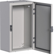 Шкаф металлический ORION Plus, IP65, непрозрачная дверь, 500X300X200мм FL110A, Гарантия