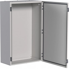 Шкаф металлический ORION Plus, IP65, непрозрачная дверь, 950X600X300мм FL126A, Гарантия