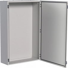 Шкаф металлический ORION Plus, IP65, непрозрачная дверь, 1250X800X300мм FL130A, Гарантия