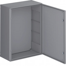 Шкаф из полиэстра ORION Plus, IP65, непрозрачная дверь, 800X600X300мм FL229B, Гарантия