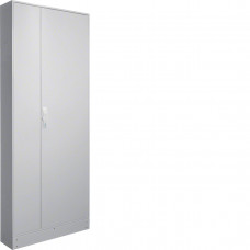 Щит на пол с цоколем Univers IP44/II 1950x800x205 3 секции FP23SN2, Гарантия