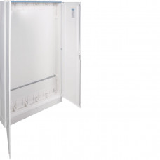 Щит на пол с цоколем Univers IP44/II 1950x1300x205 5 секции FP25SN2, Гарантия