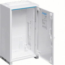 Щит Univers IP44/II 500x300x205 1 секция FP31SN2, Гарантия