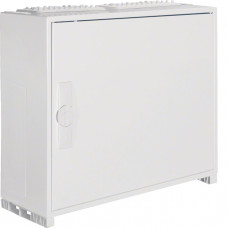 Щит Univers IP44/II 500x550x205 2 секции FP32SN2, Гарантия