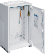 Щит Univers IP44/II 800x300x205, 1 секция FP51SN2, Гарантия Щит Univers IP44/II 800x300x205, 1 секция FP51SN2, Гарантия