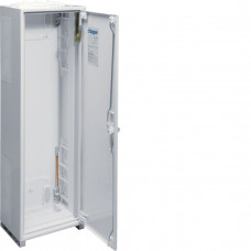 Щит Univers IP44/II 950x300x205, 1 секция FP61SN2, Гарантия