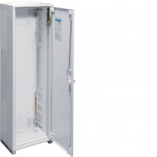 Щит Univers IP44/II 1400x300x205, 1 секция FP91SN2, Гарантия