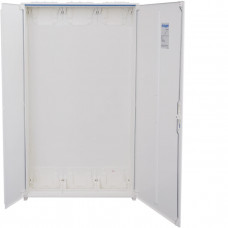 Щит Univers IP44/II 1400x800x205, 3 секции FP93SN2, Гарантия