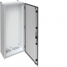 Щит Univers IP55/II 1550x550x275, серый, 2 секции FR02S, Гарантия