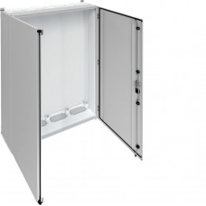 Щит Univers IP55/II 1550x1050x275, серый, 4 секции FR04S, Гарантия