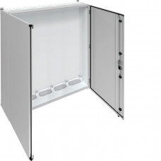Щит Univers IP55/II 1550x1300x275, серый, 5 секций FR05S, Гарантия