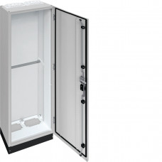 Щит на пол Univers IP55/II 1700x550x275мм (+цоколь h=100мм) FR12S1, Гарантия