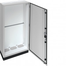 Щит на пол Univers IP55/II 1700x800x275мм (+цоколь h=100мм) FR13S1, Гарантия