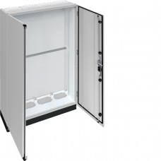 Щит на пол Univers IP55/II 1700x1050x275мм (+цоколь h=100мм) FR14S1, Гарантия