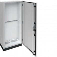 Щит на пол Univers IP55/II 1850x550x275мм (+цоколь h=100мм) FR22S1, Гарантия