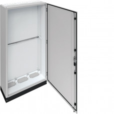 Щит на пол Univers IP55/II 1850x800x275мм (+цоколь h=100мм) FR23S1, Гарантия