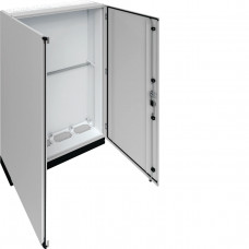 Щит на пол Univers IP55/II 1850x1050x275мм (+цоколь h=100мм) FR24S1, Гарантия