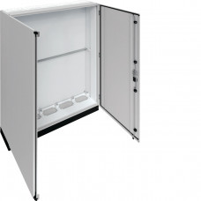 Щит на пол Univers IP55/II 1850x1300x275мм (+цоколь h=100мм) FR25S1, Гарантия