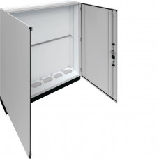 Щит на пол Univers IP55/II 1850x1550x275мм (+цоколь h=100мм) FR26S1, Гарантия