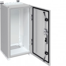 Щит Univers IP55/II 650x300x275, серый, 1 секция FR41S, Гарантия