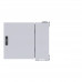Щит Univers IP55/II 650x550x275, серый, 2 секции FR42S, Гарантия