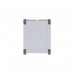 Щит Univers IP55/II 650x550x275, серый, 2 секции FR42S, Гарантия