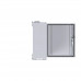 Щит Univers IP55/II 650x550x275, серый, 2 секции FR42S, Гарантия