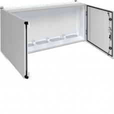Щит Univers IP55/II 650x1300x275, серый, 5 секций FR45S, Гарантия