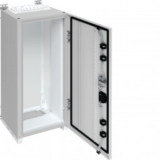 Щит Univers IP55/II 800x300x275, серый, 1 секция FR51S, Гарантия