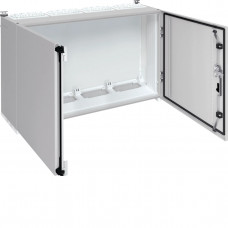 Щит Univers IP55/II 800x1050x275, серый, 4 секции FR54S, Гарантия